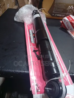 Rear Shock Hilux Toyota Hilux