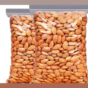 Almond Nuts