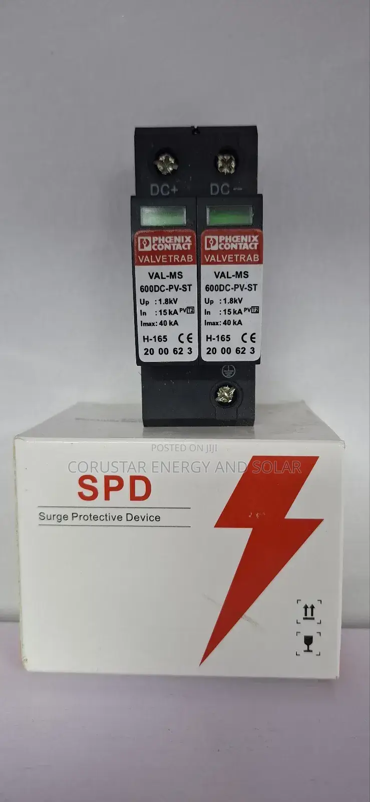 Surge Protection Device