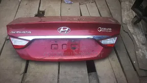 Complete Boot Hyundai Sonata 2011 2012 Model Tokunbo