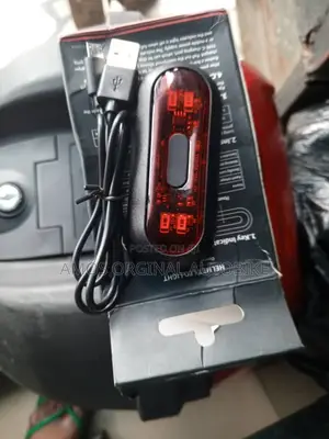 Light for Helmet