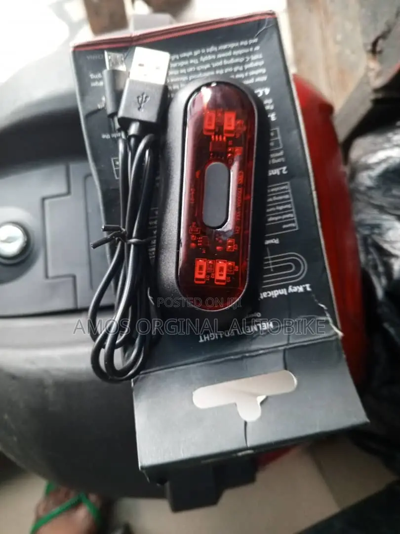 Light for Helmet