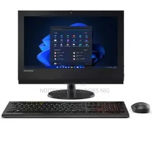 New Desktop Computer Lenovo V310z AIO 8GB Intel Core I3 HDD 1T