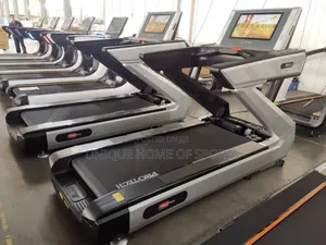9hp Commercial Treadmill