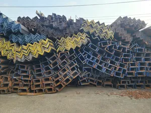 Iron and Steel Materials