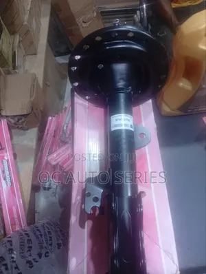 Front Shock Lexus Rx350 2011-2014(Super Turbo)