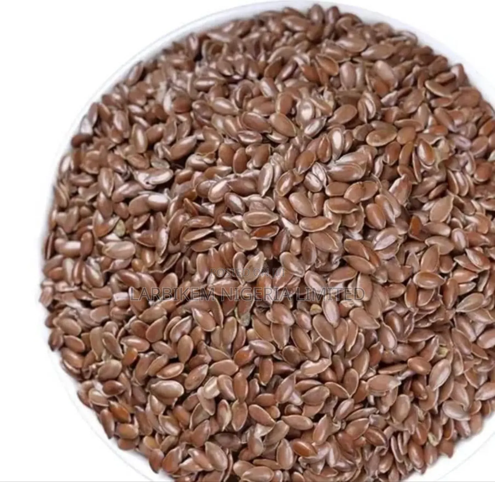 Flax Seeds