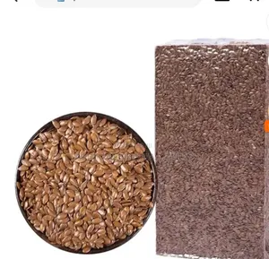 Flax Seeds