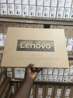 New Laptop Lenovo V15 G3 8GB Intel Core I5 SSD 512GB