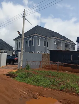Land in Asaba Delta State