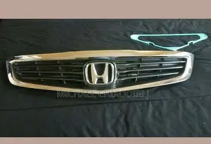 Front Grill Honda Accord 2006