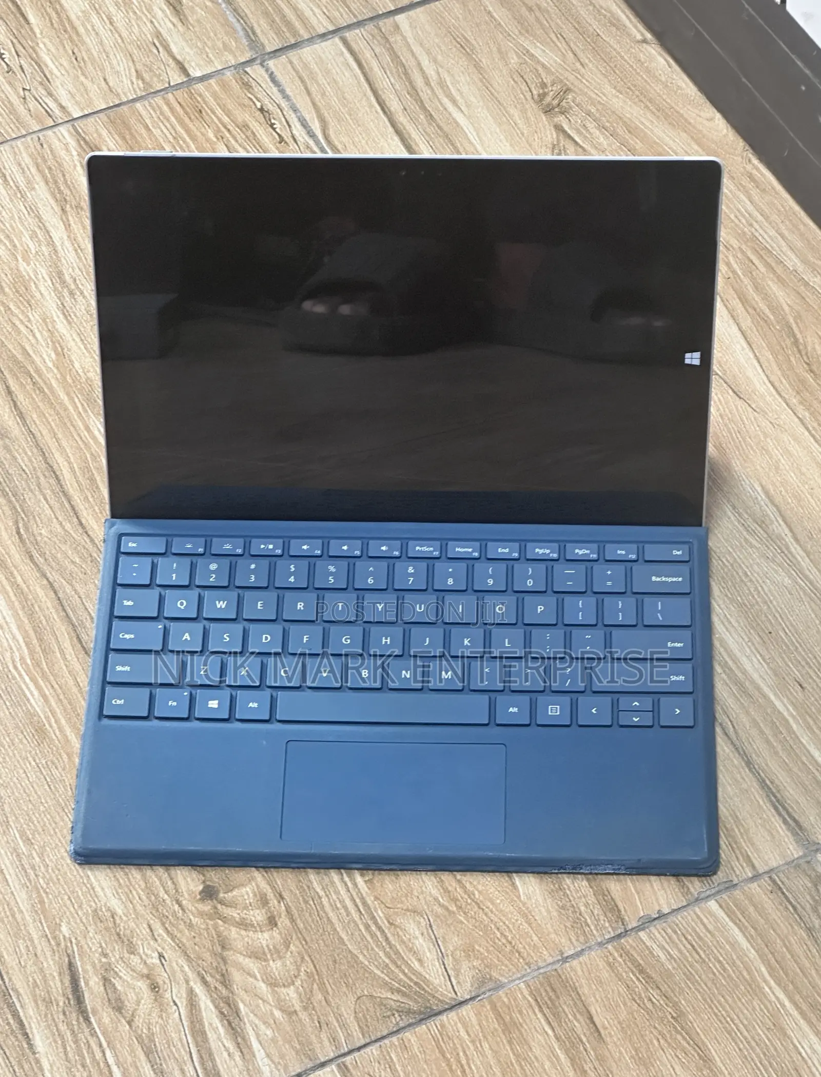 Laptop Microsoft Surface Pro 3 4GB Intel Core I5 SSD 128GB