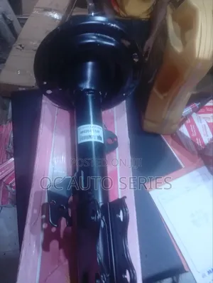 Front Shock Absorber Toyota Highlander 2008-2014