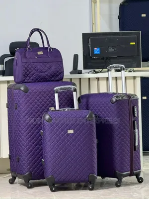 Photo - Travelling Boxes