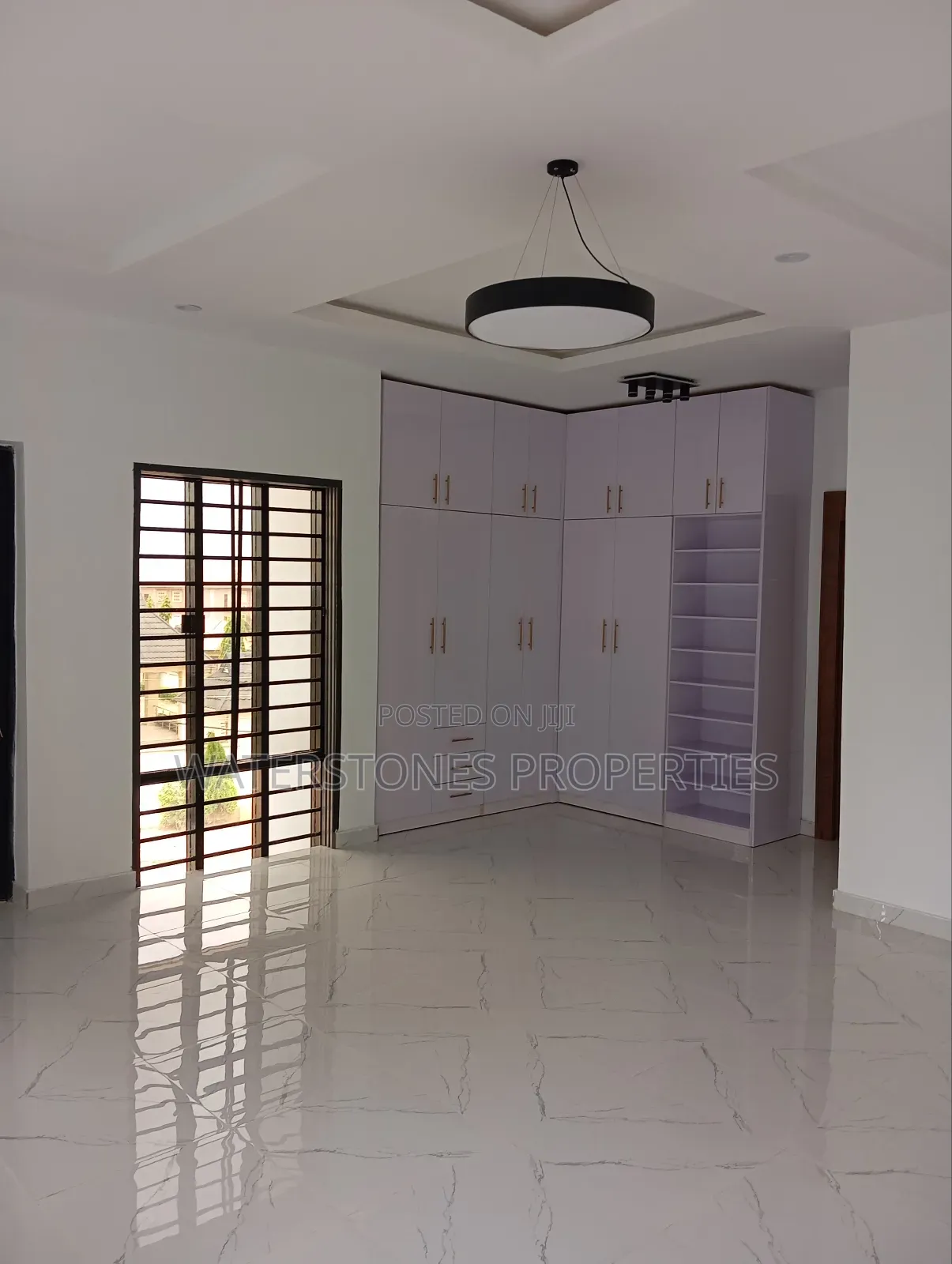 Duplex in Asaba