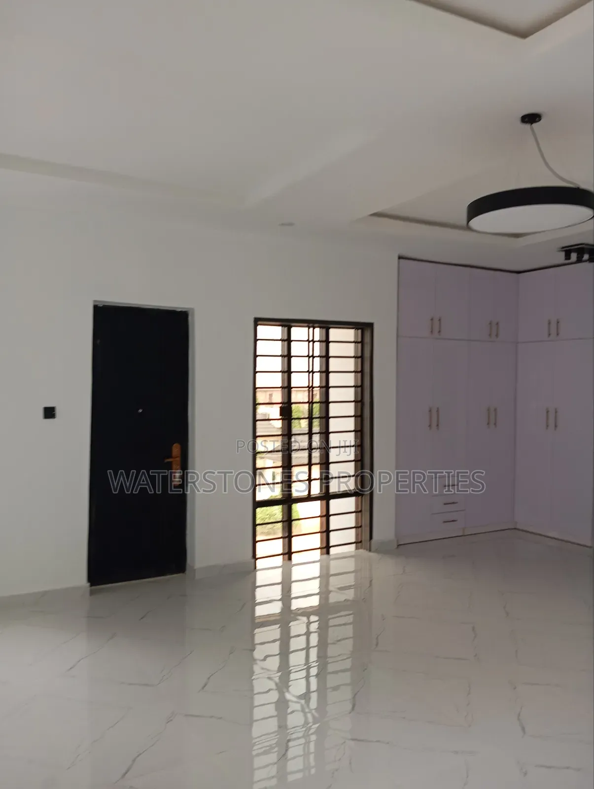 Duplex in Asaba