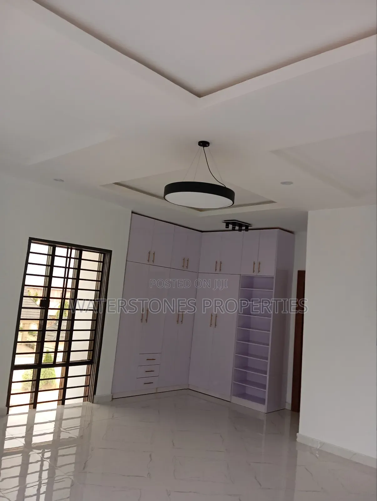 Duplex in Asaba