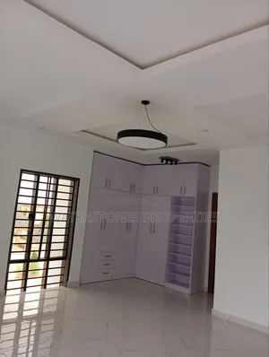 Duplex in Asaba