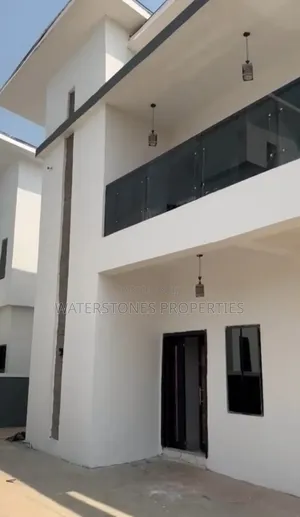 Duplex in Asaba