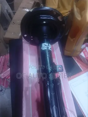 Rear Shock Absorber Toyota Camry 2.4 America (Super Turbo)