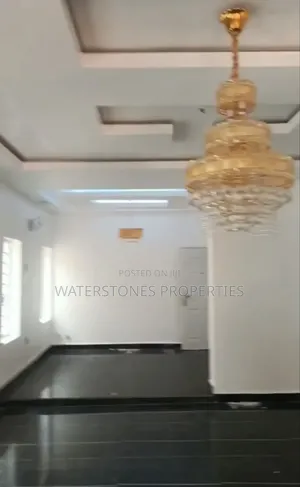 Duplex in Asaba