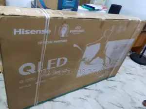 Hisense 75 Inches Qled "Q6 Series"