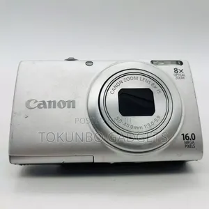 CANON Power Shot A4000 Is Pc1730
