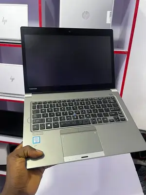Laptop Toshiba Portege Z30T 8GB Intel Core I5 SSD 256GB
