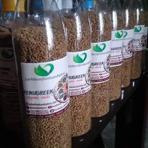 Fenugreek Seeds