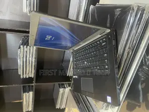 Laptop Dell Latitude 5480 8GB Intel Core I5 SSD 256GB