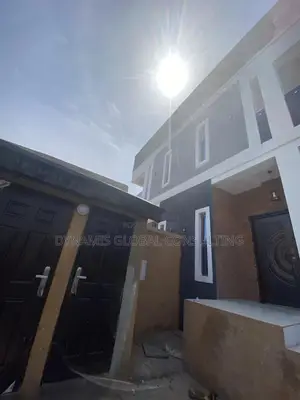 Furnished 3bdrm Duplex in Magodo Phase 1 Gra for sale