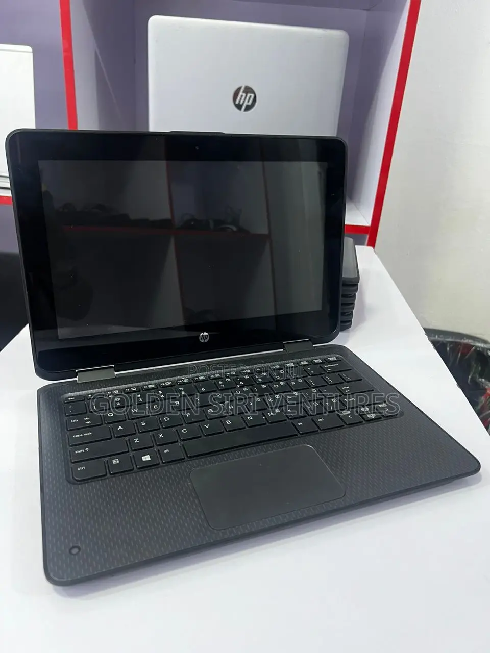 Laptop HP Probook 11 EE G1 4GB Intel Celeron SSD 128GB