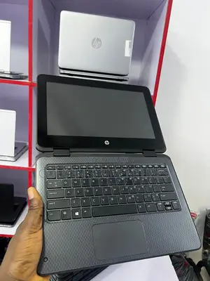 Laptop HP Probook 11 EE G1 4GB Intel Celeron SSD 128GB