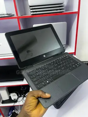 Laptop HP Probook 11 EE G1 4GB Intel Celeron SSD 128GB