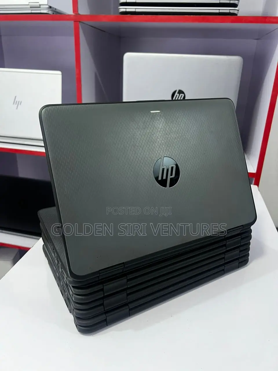 Laptop HP Probook 11 EE G1 4GB Intel Celeron SSD 128GB