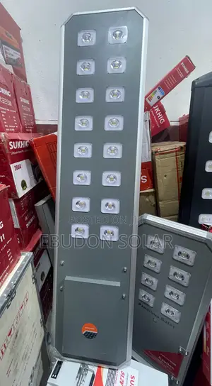 Solar Power Light 300watts 16eyes