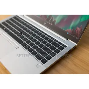 New Laptop HP EliteBook 845 G7 16GB AMD Ryzen 7 SSD 512GB