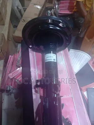 Rear Shock Absorber Toyota Camry 2.7 2008-2010 (Super Turbo)