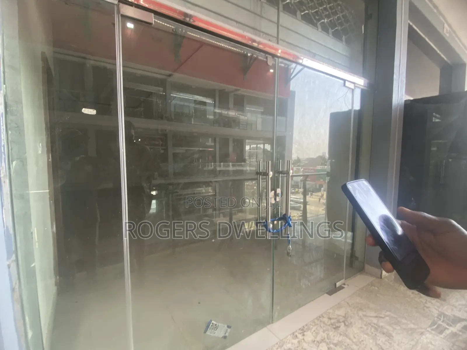 49 SQM Commercial Property for Sale