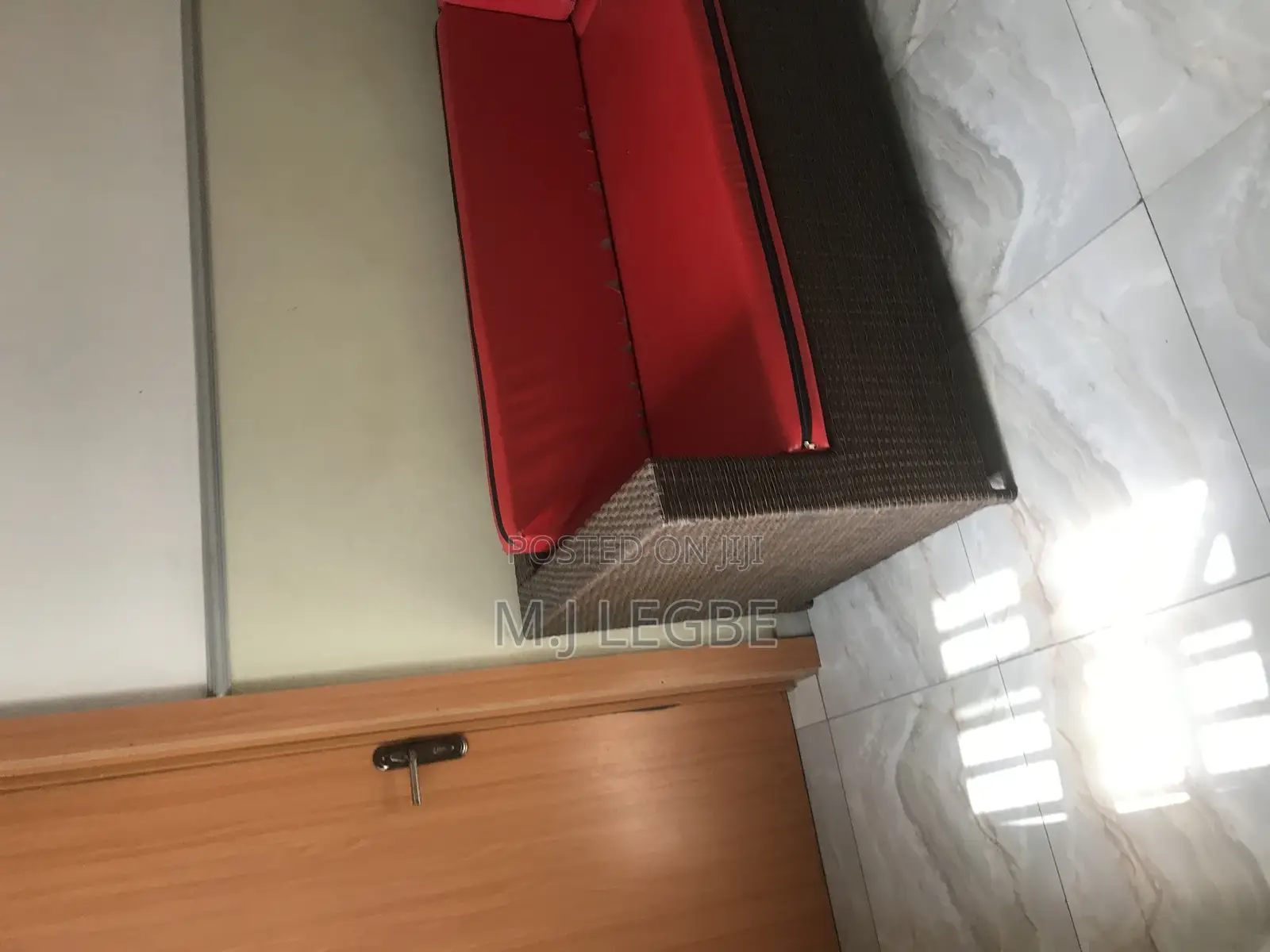 Office Space Available Facing Lekki Epe Expressway, Back Unit
