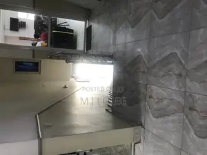 Office Space Available Facing Lekki Epe Expressway, Back Unit