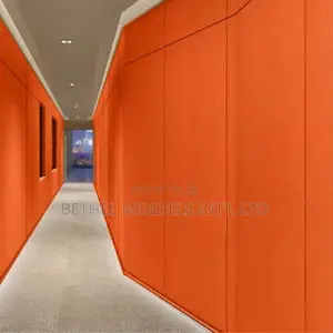 Decorative PVC Film Board for Home Office Interiors