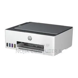 (1F3Y2A) HP Smart Tank 580 Wireless All-in-One Printer