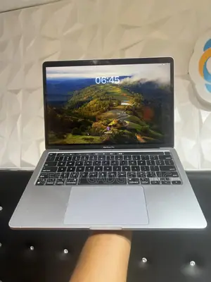 Laptop Apple MacBook Pro 2021 M1 8GB Apple M1 Pro SSD 512GB