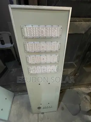 Solar Street Light 200watts