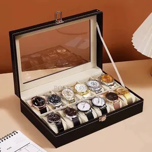 Watch Storage Box