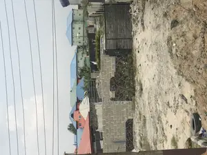 Investment Opportunity Facing Lekki Epe Express Road.