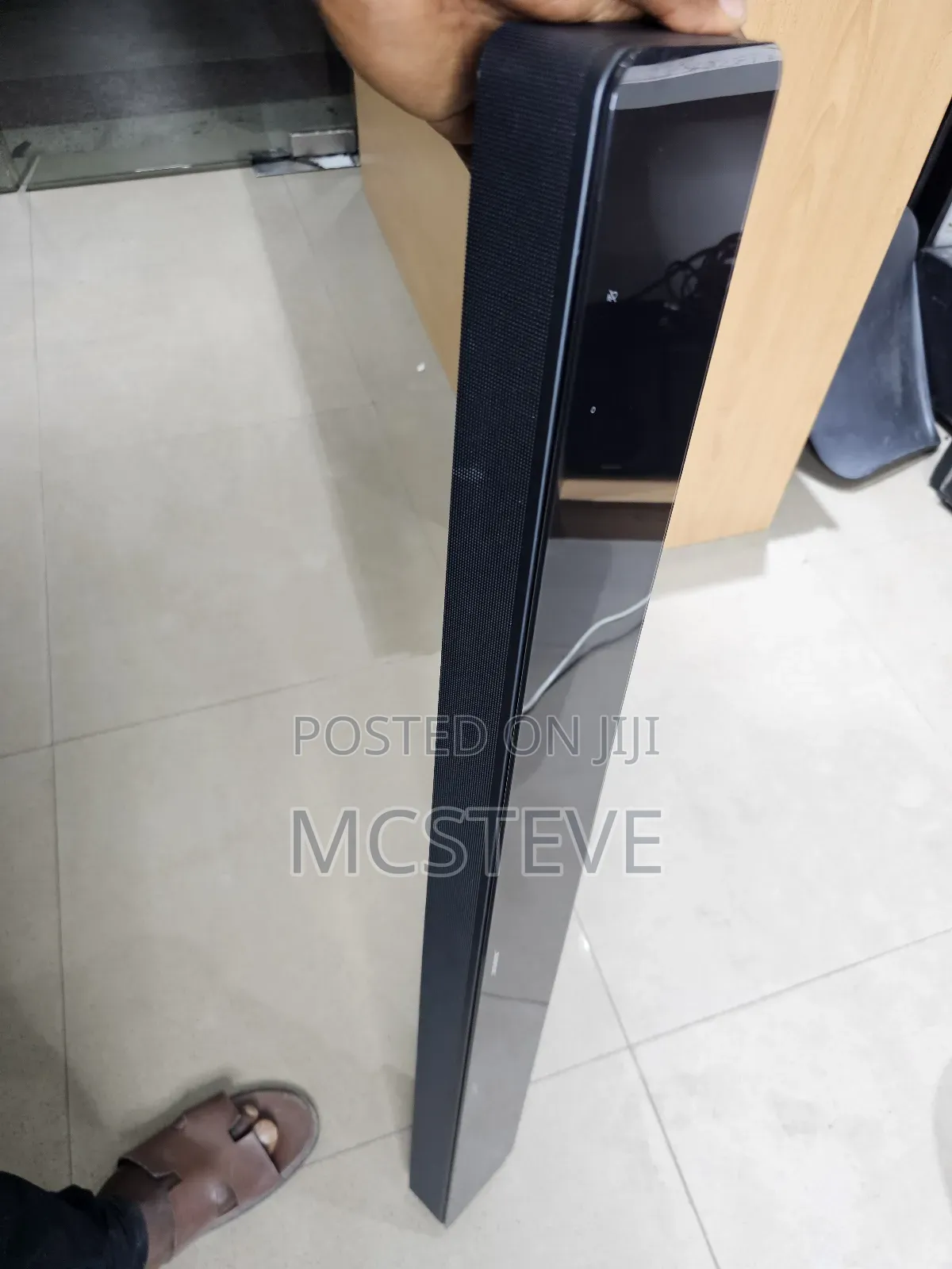 Bose 700 Soundbar New