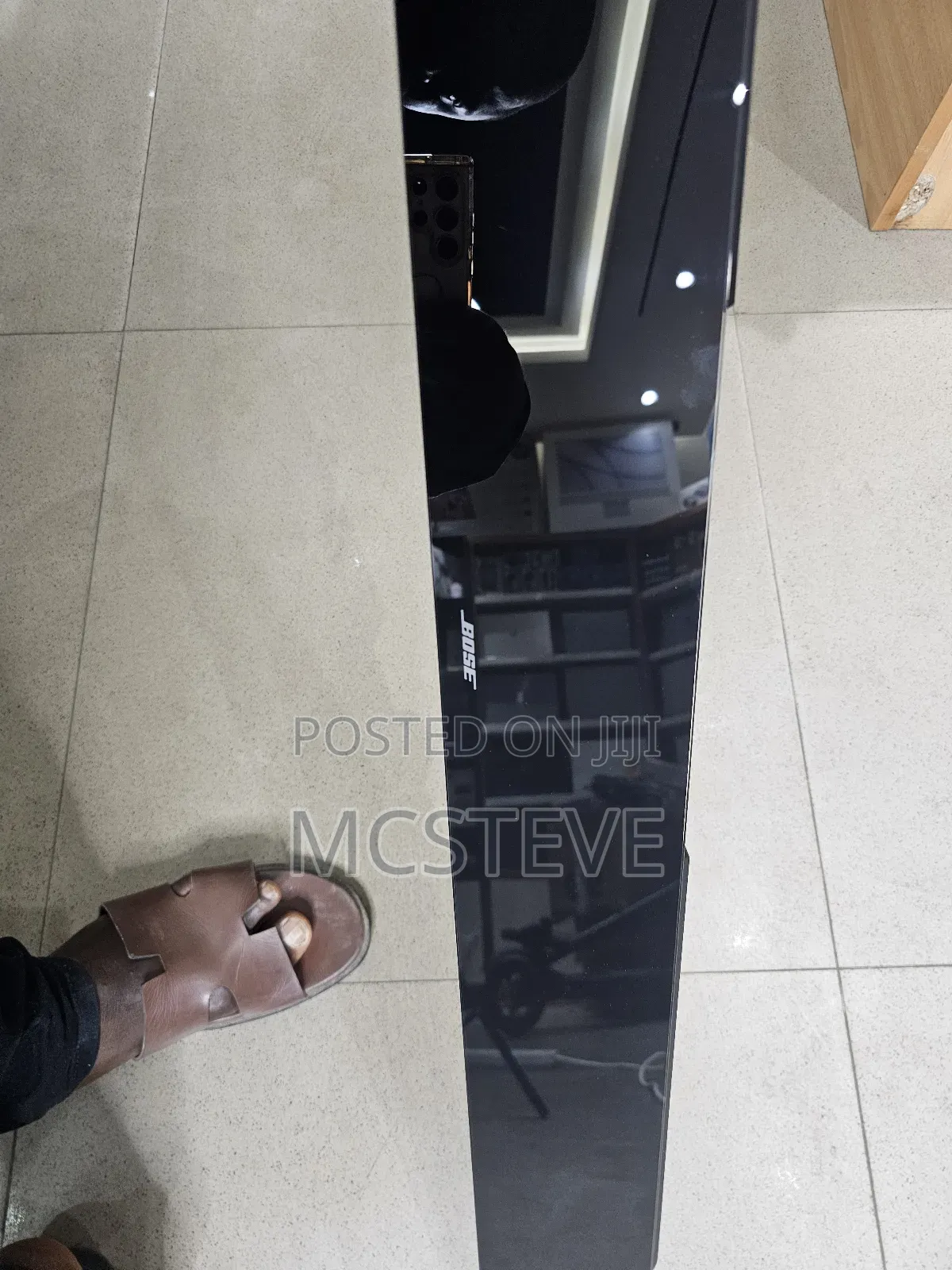 Bose 700 Soundbar New