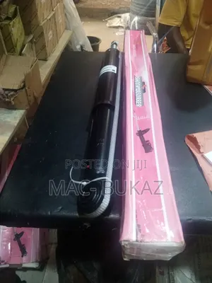 Back Shock Toyota Tundra 2008-2019(Super Turbo)
